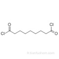 Dichlorure de nonanedioyle CAS 123-98-8
